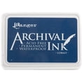 thumbnail image 3 of Ranger Ink Archival Ink Pads Cobalt, 3 of 3