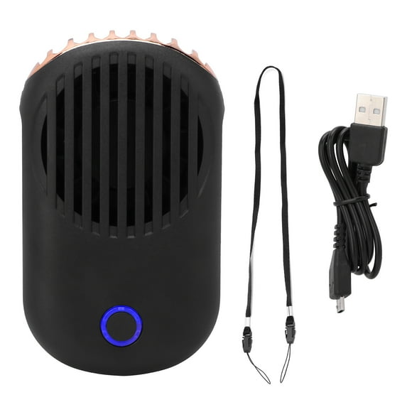 Dioche Portable USB Mini Fan Eyelash Air Glue Fast Dry Lashes Extension Mascara Dryer