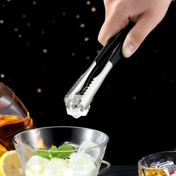 Serving Tongs Kitchen Tongs, Buffet Tongs, Stainless Steel Food Tong Serving Tong, Small Tongs