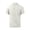 Beige, variant on Turtle Neck Spandex T Shirt for Man Summer Fall Short Sleeve Casual Going Out Basic Tops T shirt Man Button 2026 Clothes Country Concert Y2K