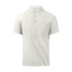thumbnail image 2 of Playera Elvqul de Hombre Beige Casuales Manga Corta Deportivas Botones sin Estampado Solapa, 2 of 8