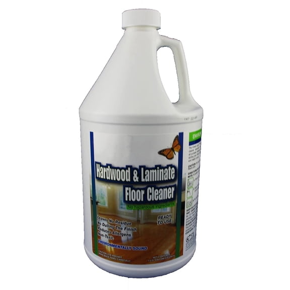 Replacement Part For Core Green Logic Vacuum Cleaner 128oz Hardwood & Laminate Cleaner # GLFC-128