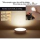 thumbnail image 5 of 3 Pack LED Wireless Night Light with Human Body Induction Mode, USB Charging and Portable Handheld Design for Convenient Use, 5 of 5