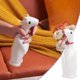 thumbnail image 5 of Riego de jardín Pulverizador manual de 500 ml – Pequeña tetera de rociadores de plástico, boquilla blanca y desmontable, plantas de interior para exteriores, limpieza de mascotas, limpieza del hogar, 5 of 7