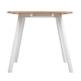 thumbnail image 5 of Universal Expert Abacus Drop Leaf Dining Table, 5 of 13