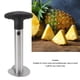 thumbnail image 4 of Descorazonador de Piña ANGGREK Cortador de Piña Ligero Acero Inoxidable Fácil de Limpiar Súper Rápido para Cocina, 4 of 8