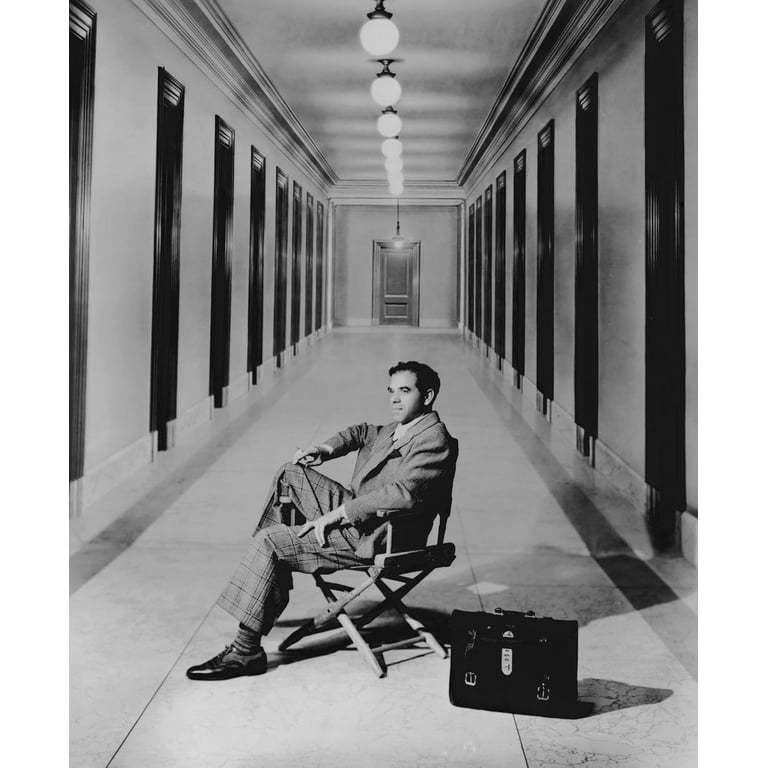 Frank Capra At Columbia Collection Giftset (4K UHD + Blu-ray