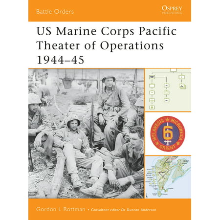 US Marine Corps Pacific Theater of Operations (The Best Of Times Chords Dream Theater)