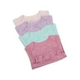 thumbnail image 2 of Little Star Organic Baby Girl 8 Pc Mix & Match Set, Size Newborn-24 Months, 2 of 7