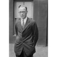 thumbnail image 2 of John Scopes (1900-1970) History (24 x 36), 2 of 2