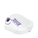 thumbnail image 1 of TENIS CASUALES STYLO NIÑA 19655 SIMI BCO 18-21, 1 of 4