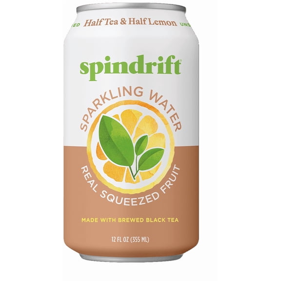 Refreshing Cherry Sparkling Water with Real Fruit Essence