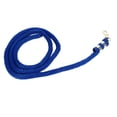 thumbnail image 1 of Horse Training Rope, Flexible 6.6ft Horse Lunge Line  for Competition Red,Black,Royalblue,Purple,Navy Blue, 1 of 7