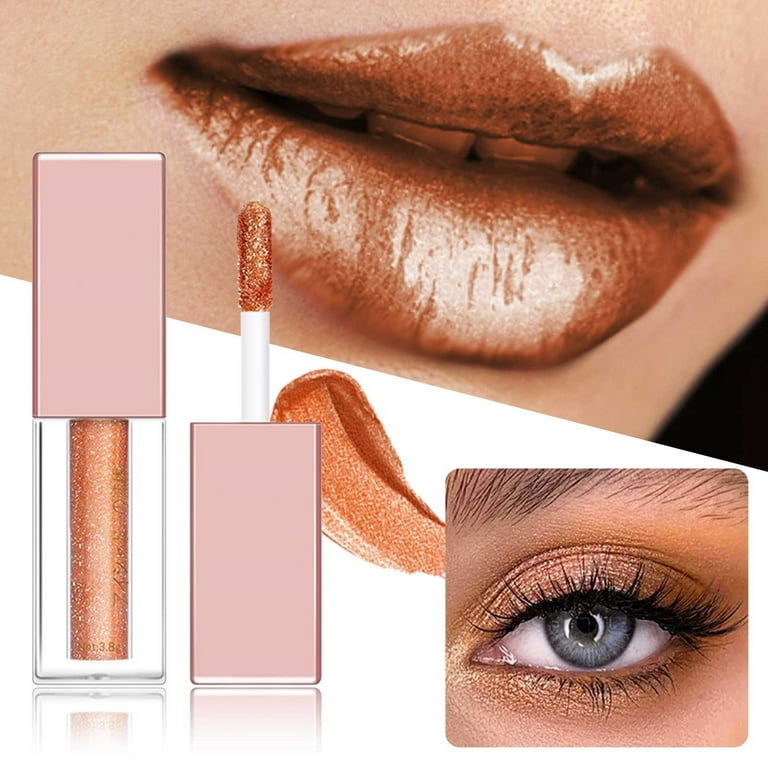 Glitter Liquid Eyeshadow – BW Beauty Supply
