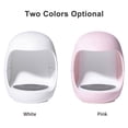 thumbnail image 3 of Amdohai LED Nail Lamp Nail Dryer 3W Nail Polish, 3 of 7