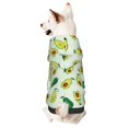 thumbnail image 1 of Balery Cartoon Fruit Sudadera con Capucha para Perros Pequeños – Ropa para Mascotas, Disfraz para Perros y Gatos, Ideal para Fiestas y Cosplay-XX-Large, 1 of 7