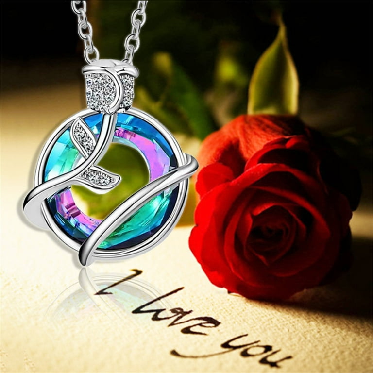 Walmart 5 Statement Necklaces Online Store chandragirinews