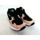 thumbnail image 3 of Ad-id-as Sneakers Mens Size 9.5 Torsion Shoe Black Tan White Casual Leather/ Mesh, 3 of 6