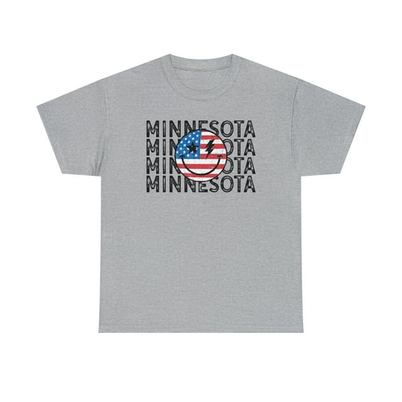 22Gifts Minnesota Moving Vacation Shirt, Gifts, Tshirt