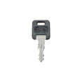 thumbnail image 1 of No.308 Fastec Fic Key, 1 of 1