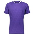 thumbnail image 4 of High Five M Hypervolt Jersey Purple Print/White 322980, 4 of 5