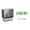 Green Ink, variant on PrintValue Liquid colop Stamps Personalized Teacher Stamps self Ink Rubber colop Printer 20 Stamp