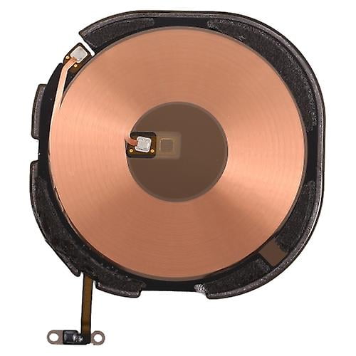 Nfc Coil With Volume Flex Cable For Iphone Xr-