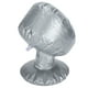thumbnail image 1 of Cabeza De Maniquí, Modelo De Cabeza Práctico Elástico Elegante Resistente Al Desgaste Suave Duradero Para Fotografía Sustituta Para Modelos De Ventana Para Ventas De Trajes De ANGGREK DB1216, 1 of 8