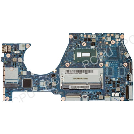 Lenovo Yoga 3 14 Motherboard With Intel i5-5200U CPU 5B20H35640