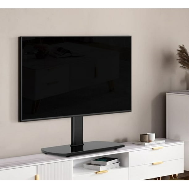 Universal Swivel Table Top Tv Stand, Sony 55 Inch Tv Table Stand