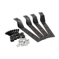 thumbnail image 2 of Soporte Universal Ajustable para Montaje de Alforjas de Motocicleta, 2 of 7