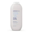 thumbnail image 2 of Method Method Body Wash, Simply Nourish, 18oz, 2 Pack, Simply Nourish, 18 fluid_ounces, 2 of 2