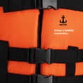 thumbnail image 4 of Chaleco Salvavidas Profesional para Adulto - Niños Nautic by DCH TIPO III, 4 of 9