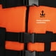 thumbnail image 4 of Chaleco Salvavidas Profesional para Adulto - Niños Nautic by DCH TIPO III, 4 of 9