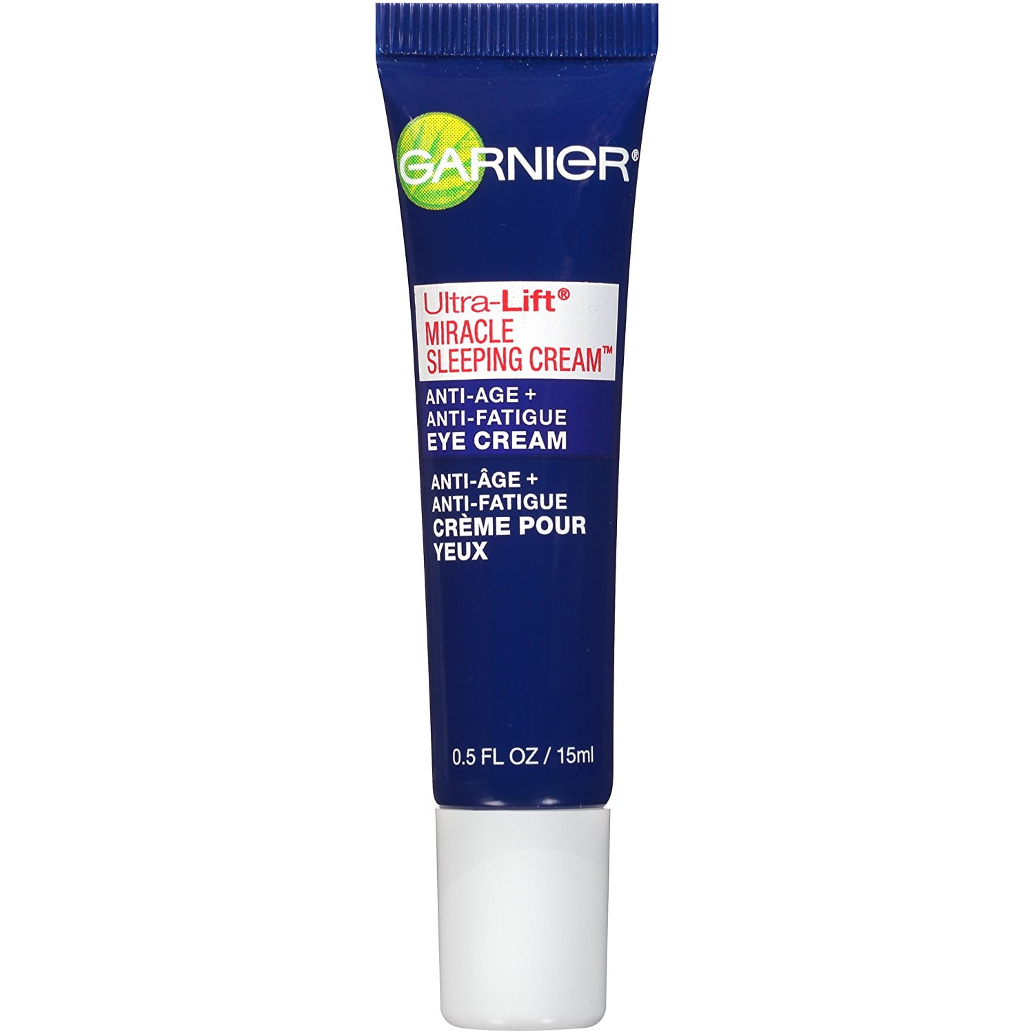 SkinActive Miracle AntiFatigue Eye Gel Cream, fast shipping,Garnier