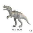thumbnail image 1 of 13 Styles Action&Toy Figures Model Brachiosaurus Plesiosaur Tyrannosaurus Dragon Dinosaur Collection Animal Collection Model Toy, 1 of 5