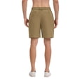 thumbnail image 6 of Iceglad Mens Shorts Casual Summer Shorts for Men Elastic Waist Drawstring Quick Dry Lightweight Athletic Beach Shorts with Pockets, 6 of 9