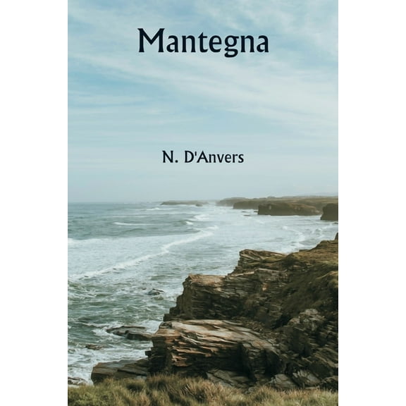 Mantegna, (Paperback)