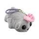 thumbnail image 3 of Cute Sad Hamster Plush Keychain Sad Hamster Meme Plush Pendanttoy B, 3 of 5