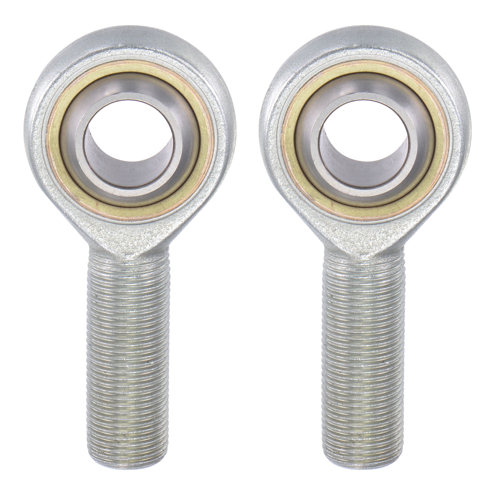 Details about   Joint Bearing Male Left Male Threaded Assembly Self‑Lubricating Rod End SAL18T/K 