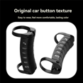 thumbnail image 2 of 2X Universal Wireless Car Steering Wheel Control Multi-Function Button DVD Player Navigation Radio Remote Control Button, 2 of 4