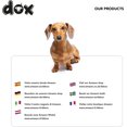 thumbnail image 7 of Ddoxx Dog Collar Nylon Adjustable Many Colors Sizes for Small Medium, 7 of 7