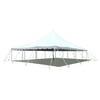 TentandTable Sectional Outdoor Wedding Event Party Canopy Tent, White Waterproof, 30 ft x 40 ft