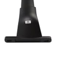 thumbnail image 7 of For 2017-24 Nissan Kicks Black Aluminum Roof Rack Rail Cross Bar Cargo Carrier, 7 of 7