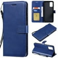 thumbnail image 1 of [PST] Samsung Galaxy A32 5G Case, Leather Magnetic Card Slot Wallet Folio Flip Case Cover, 1 of 6