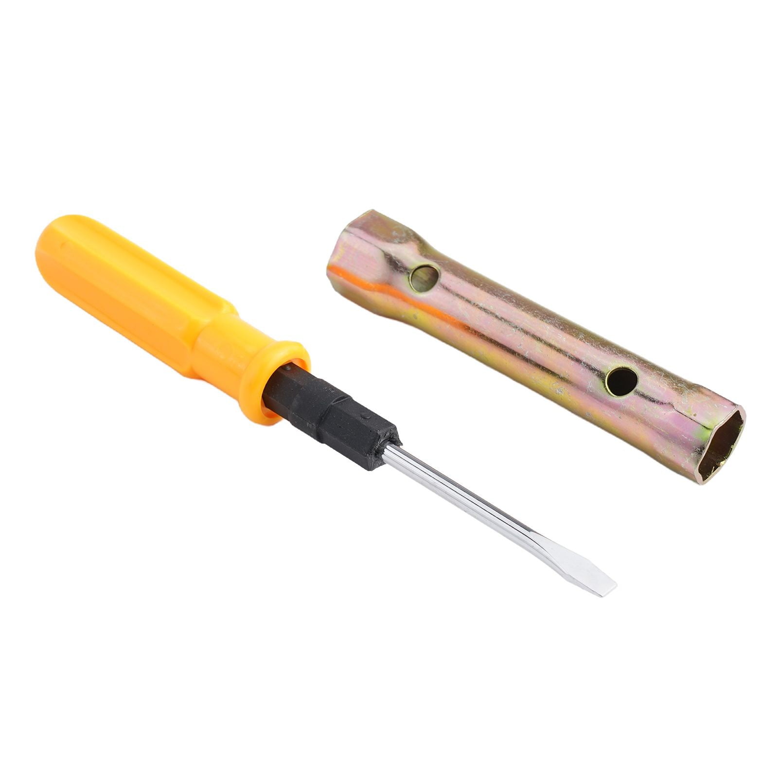 Spark Plug Socket Tool 18mm For Honda XR250R/XR350R/XR400R XR500R - Foto 3