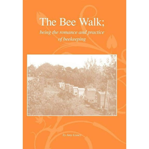 The Bee Walk (Paperback)