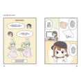 thumbnail image 4 of Libro Lemon Chan Quiere Aprender A Dibujar Poses Tapa Blanda, Autor Yuyu Kouhara, Editorial Editorial Gg, 4 of 4