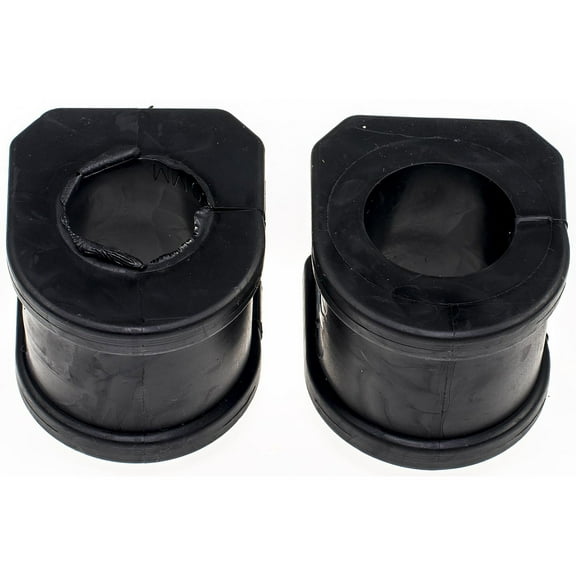 Dorman BB5248PR Front To Frame Suspension Stabilizer Bar Bushing Kit for Specific Models
