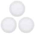 thumbnail image 1 of 3 Pcs Cadres Ronds en Toile pour Peinture à l'Huile Mini, 1 of 8